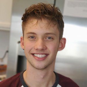 Meet your Posher, Brett